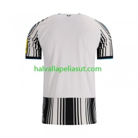 Jalkapallo Pelipaidat/Peliasut Newcastle United Kotipaita 2026-2027 Lyhythihainen